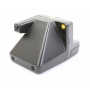 Polaroid Now Analog Instant Kamera Schwarz (277316)