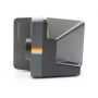 Polaroid Now Analog Instant Kamera Schwarz (277318)