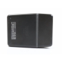 Polaroid Now Instant Kamera Generation 2 Schwarz (277319)