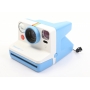 Polaroid Now Analog Instant Kamera Blau (277320)