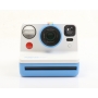 Polaroid Now Analog Instant Kamera Blau (277320)