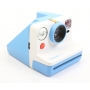 Polaroid Now Analog Instant Kamera Blau (277320)