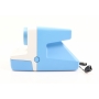 Polaroid Now Analog Instant Kamera Blau (277320)