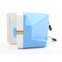 Polaroid Now Analog Instant Kamera Blau (277320)