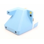 Polaroid Now Analog Instant Kamera Blau (277321)