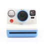 Polaroid Now Analog Instant Kamera Blau (277322)