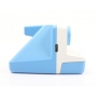 Polaroid Now Analog Instant Kamera Blau (277322)
