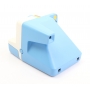 Polaroid Now Analog Instant Kamera Blau (277322)