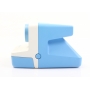 Polaroid Now Analog Instant Kamera Blau (277322)