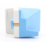 Polaroid Now Analog Instant Kamera Blau (277322)