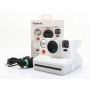 Polaroid Now Analog Instant Kamera Weiß (277326)