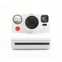 Polaroid Now Analog Instant Kamera Weiß (277327)
