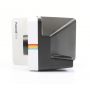 Polaroid Now Analog Instant Kamera Schwarz/Weiß (277329)