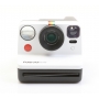 Polaroid Now Analog Instant Kamera Schwarz/Weiß (277330)
