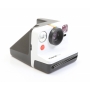 Polaroid Now Analog Instant Kamera Schwarz/Weiß (277330)