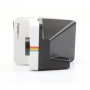 Polaroid Now Analog Instant Kamera Schwarz/Weiß (277330)