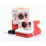 Polaroid Now Analog Instant Kamera Rot (277331)