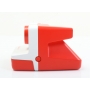 Polaroid Now Analog Instant Kamera Rot (277331)