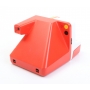 Polaroid Now Analog Instant Kamera Rot (277332)