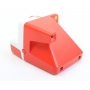 Polaroid Now Analog Instant Kamera Rot (277332)
