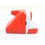 Polaroid Now Analog Instant Kamera Rot (277333)