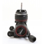 Manfrotto MVHNBAH Kopf (277334)
