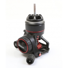 Manfrotto MVHNBAH Kopf (277335)