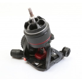 Manfrotto MVHNBAH Kopf (277338)