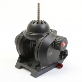 Manfrotto 504HD Video Stativ Kopf (277340)