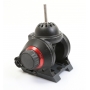 Manfrotto 504HD Video Stativ Kopf (277340)