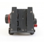Manfrotto 504HD Video Stativ Kopf (277340)