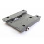 Manfrotto Stativplatte Bridging Technology (277341)