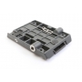 Manfrotto Stativplatte mit Schnellwechselplatte (277342)