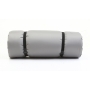 Easy Camp Siesta Double Liegematte, selbstaufblasend, 193x120x5cm, grau (277380)