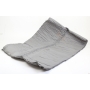 Easy Camp Siesta Double Liegematte, selbstaufblasend, 193x120x5cm, grau (277380)