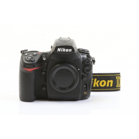Nikon D700 (277397)