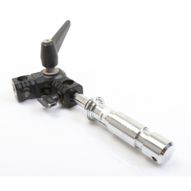 Stativ Stativzubehör Adapter Klemme Gelenkarm Winkel (277398)