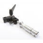 Stativ Stativzubehör Adapter Klemme Gelenkarm Winkel (277398)