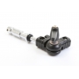 Stativ Stativzubehör Adapter Klemme Gelenkarm Winkel (277398)