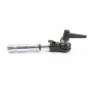 Stativ Stativzubehör Adapter Klemme Gelenkarm Winkel (277398)
