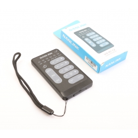 Nanlite Nanlink WS-RC-C2 Fernbedienung (277455)