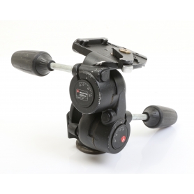 Manfrotto 808RC4 Neiger Stativkopf (277456)