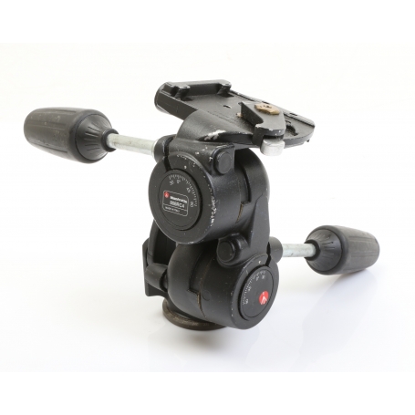 Manfrotto 808RC4 Neiger Stativkopf (277456)