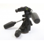 Manfrotto 808RC4 Neiger Stativkopf (277456)