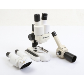 Bresser Biolux ICD 20x (277461)