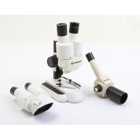 Bresser Biolux ICD 20x (277461)