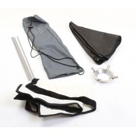 Broncolor Impaflex 60 Softbox 60x60 (277480)