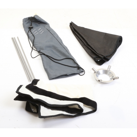 Broncolor Impaflex 60 Softbox 60x60 (277480)