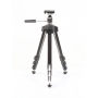 Cullmann Kamera Stativ 890 ab ca. 120 cm (277725)