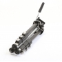 Cullmann Kamera Stativ 890 ab ca. 120 cm (277725)